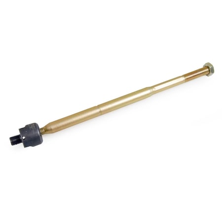 Mevotech 03-05 Toyota Echo:Front Inner Tie Rod End, Ms86700 MS86700